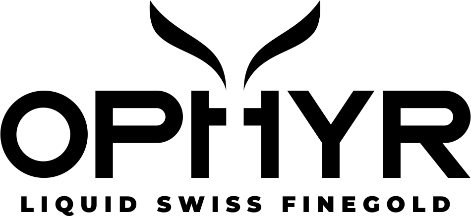 Ophyr Monochrom Logo